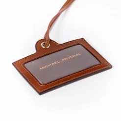 Name Tag - Large