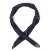 Neck-Square "Mini Spots" Aus Reiner Baumwolle