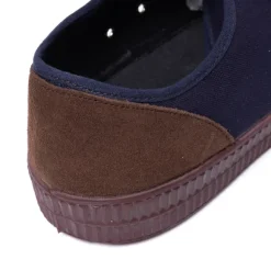 Novesta X Mj: Blue