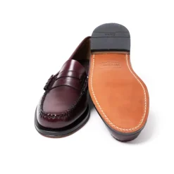 Penny Loafers 
