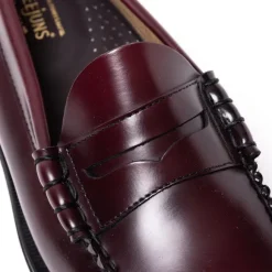 Penny Loafers 