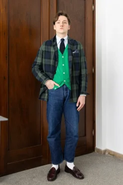 Penny Loafers 