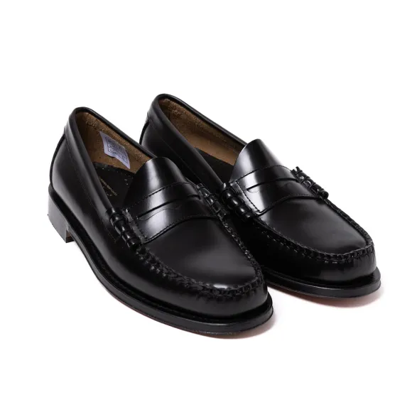 Penny Loafers "The Original Weejun" In Calf Leather
