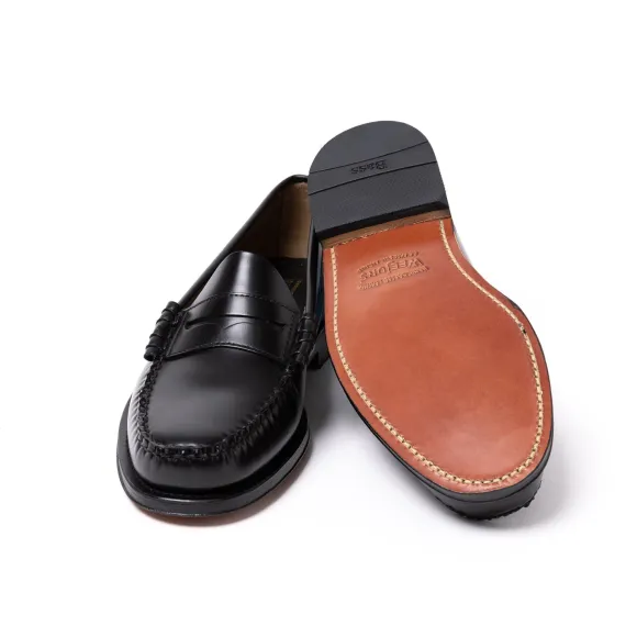 Penny Loafers "The Original Weejun" In Calf Leather