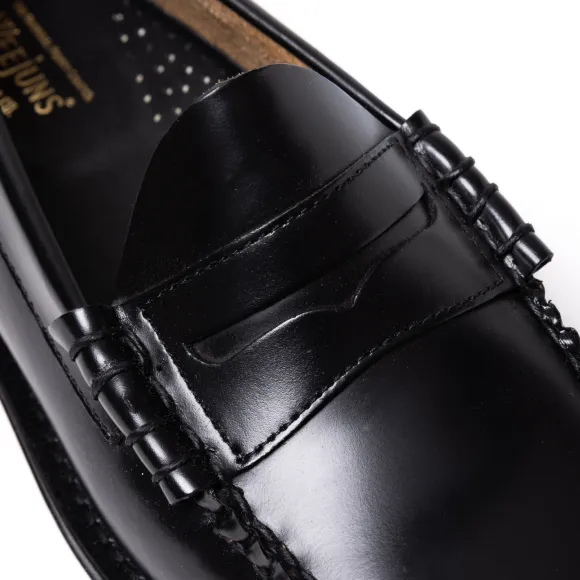 Penny Loafers "The Original Weejun" In Calf Leather