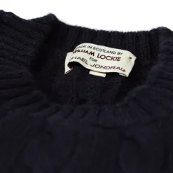 Plait Jumper