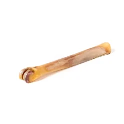 Polishing Shoebone