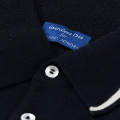 Polo Sweater