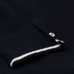 Polo Sweater
