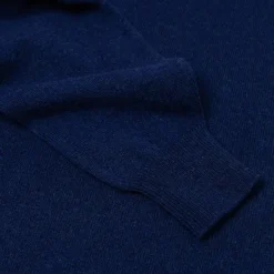 Pure Geelong Lambswool 