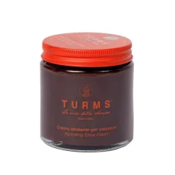 Reddish Brown Shoe Care Product