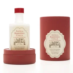 Red Sandalwood Aftershave Milk