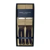 Sand-Colored Suspenders "Rigid Plain" To Button
