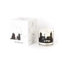 Scented Candle 