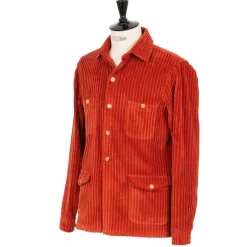 Shirt Jacket