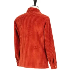 Shirt Jacket