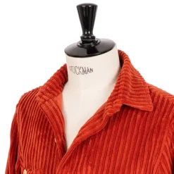 Shirt Jacket