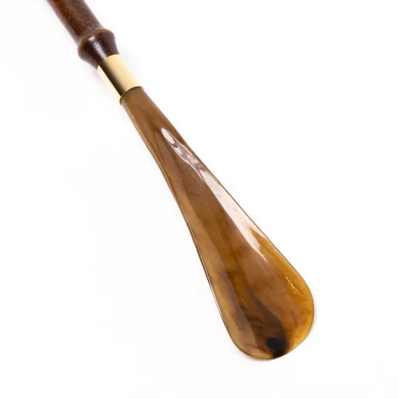 Shoehorn "Elefante" Acetate