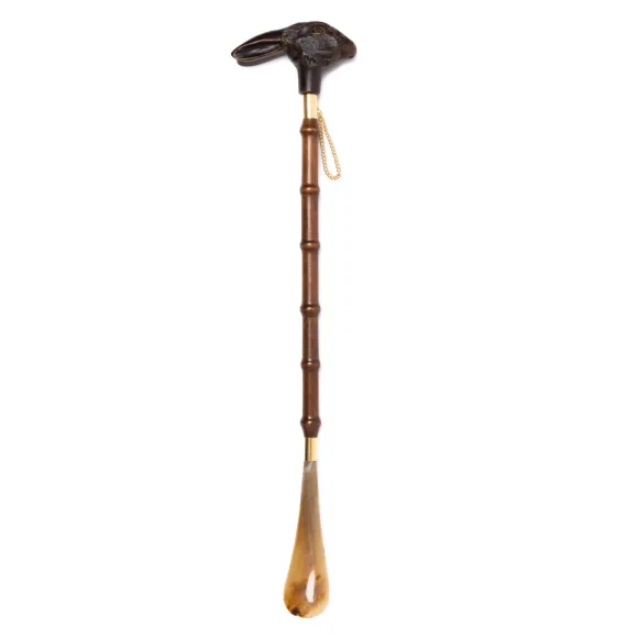 Shoehorn "Lepre" Acetate