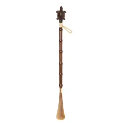 Shoehorn "Tartaruga" Acetate