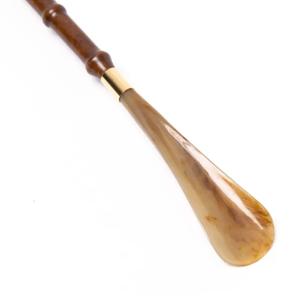 Shoehorn "Tartaruga" Acetate