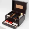 Shoe-Polish Box "Luxury"