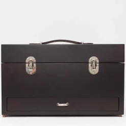 Shoe-Polish Box 