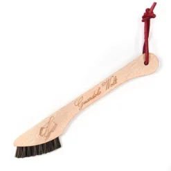 Small Shoe Brush