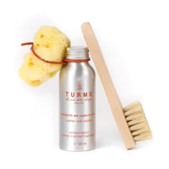 Sole Care Set "Cura" - Purely Handcrafted