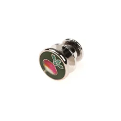 Sterling Silver Buttonhole Jewelry "Pea-Pin"