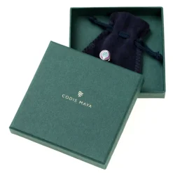 Sterling Silver Buttonhole Jewelry