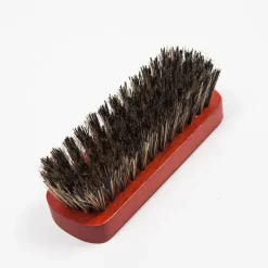 Suede Brush