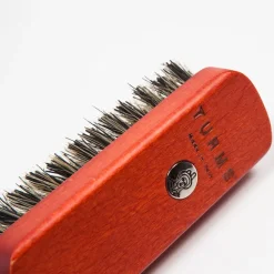Suede Brush