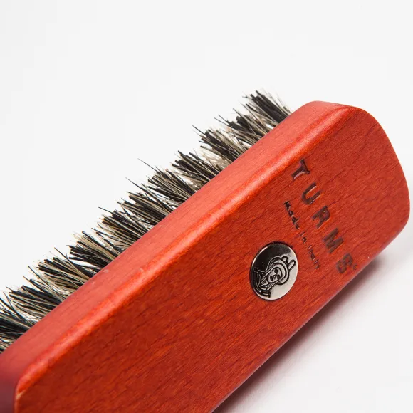 Suede Brush