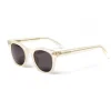 Sunglasses In Smokey Champaign "Noblesse Oblige"