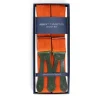 Suspenders "Needlecord" For Buttoning