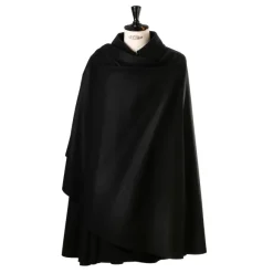 Tabarrificio Veneto X Mj - Cape Made Of Water Repellent Wool