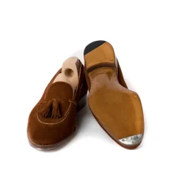 Tassel Loafer