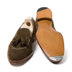 Tassel Loafer 