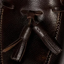 Tassel Loafer