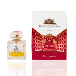 Teatro Di San Carlo "Prima" - I Profumi Di Capri