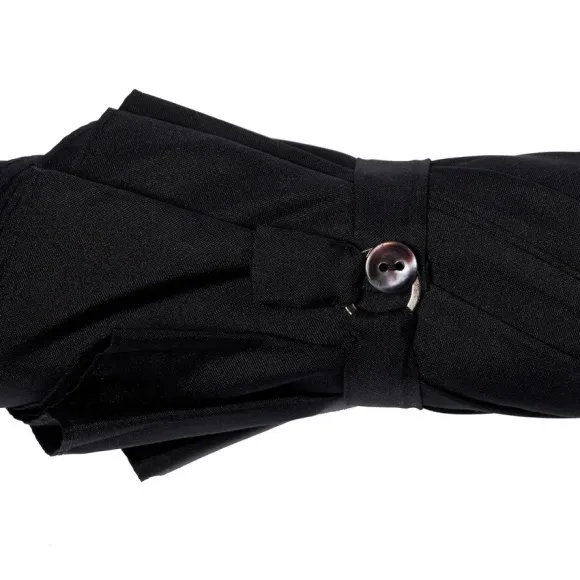 Traditional Umbrella "Grande" With Wooden Handle