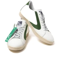 Valsport X Mj: Tournament Nappa Suede Sneaker