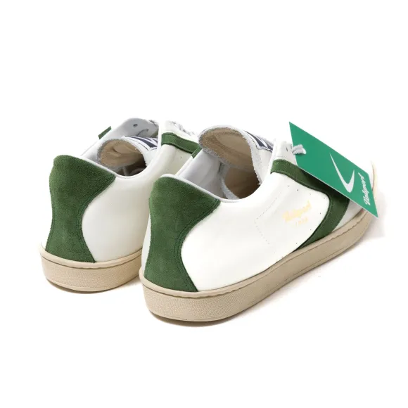 Valsport X Mj: Tournament Nappa Suede Sneaker