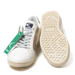 Valsport X Mj: Tournament Nappa Suede Sneaker