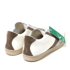 Valsport X Mj: Tournament Nappa Suede Sneaker