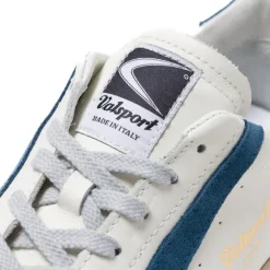 Valsport X Mj: Tournament Nappa Suede Sneaker