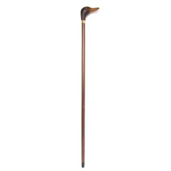 Walking Stick "Anatra" Acetate