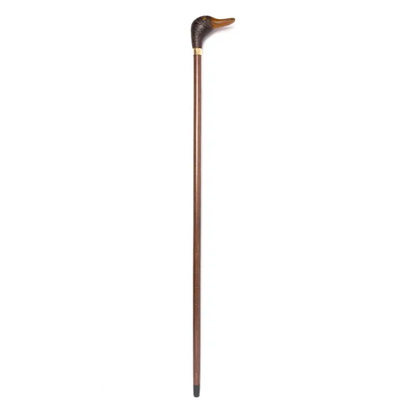Walking Stick "Anatra" Acetate