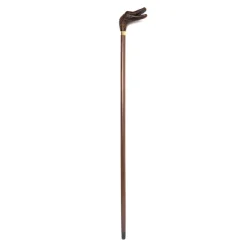 Walking Stick "Coccodrillo" Acetate